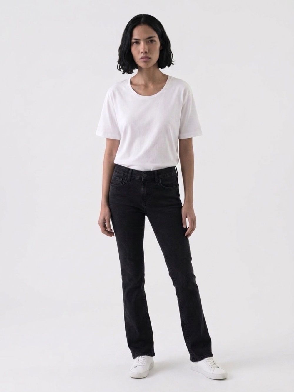 Joes Black Jeans